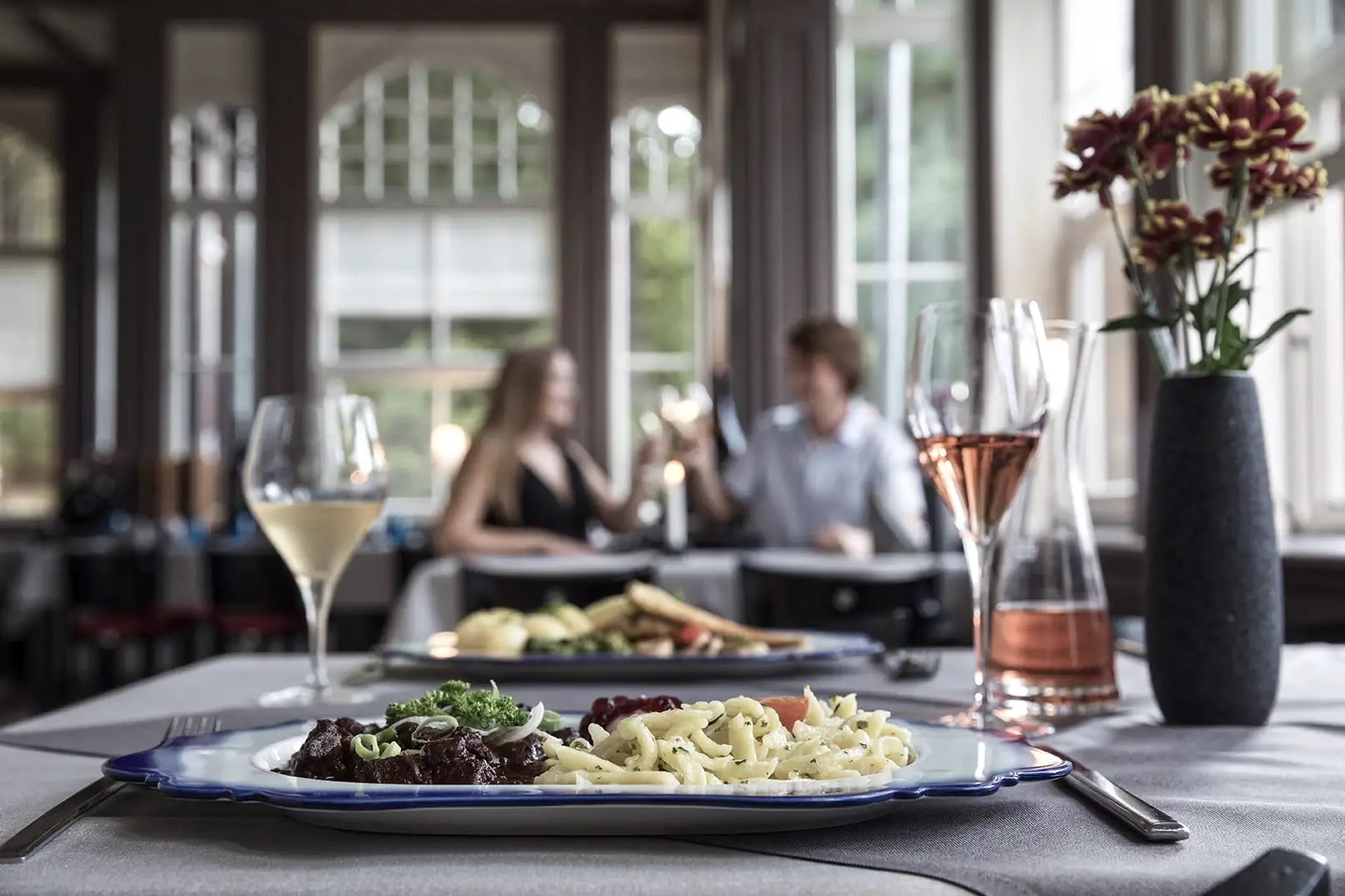 Tourismus & Destinations-Marketing